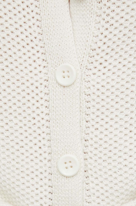 Kardigan Sisley 1085M500H béžová