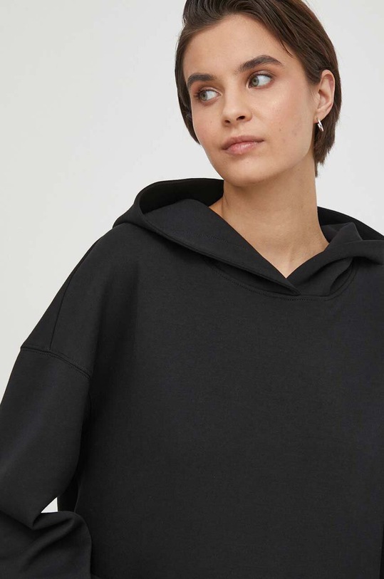 Sisley bluza 3YL9L200O czarny