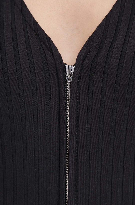 Kardigan Calvin Klein K20K206541 crna