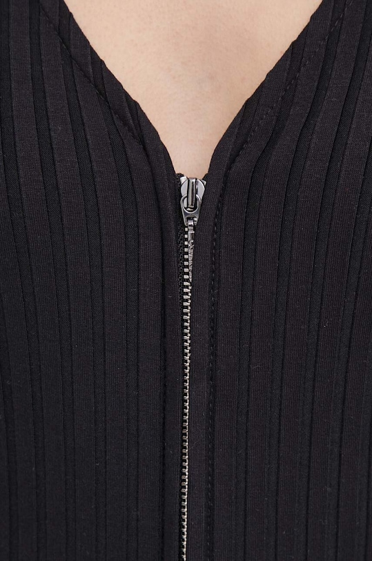 Kardigan Calvin Klein K20K206541 crna