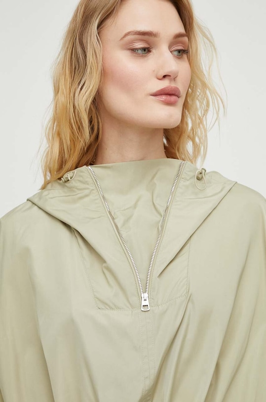 Куртка Marc O'Polo зелений 402102709123