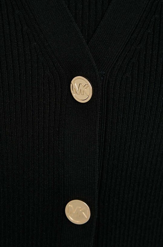 Джемпер MICHAEL Michael Kors MS460W833D чорний