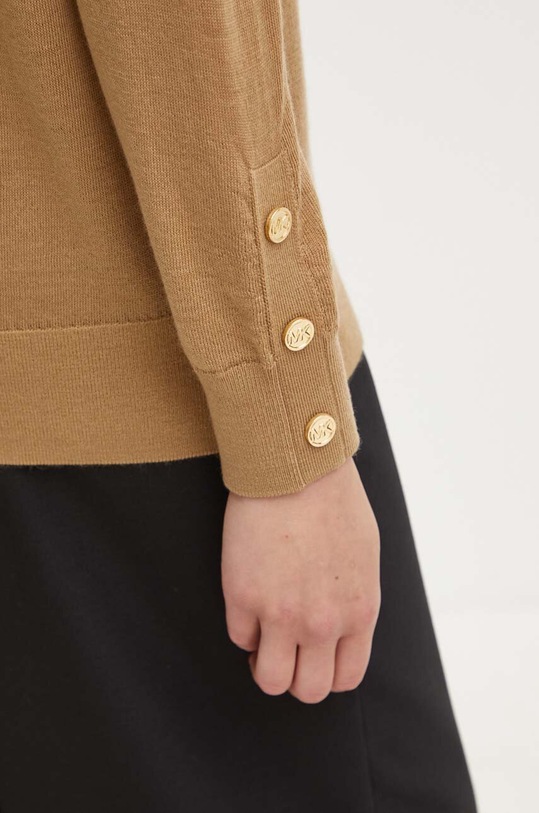 Vlněný svetr MICHAEL Michael Kors MS460XH4VR