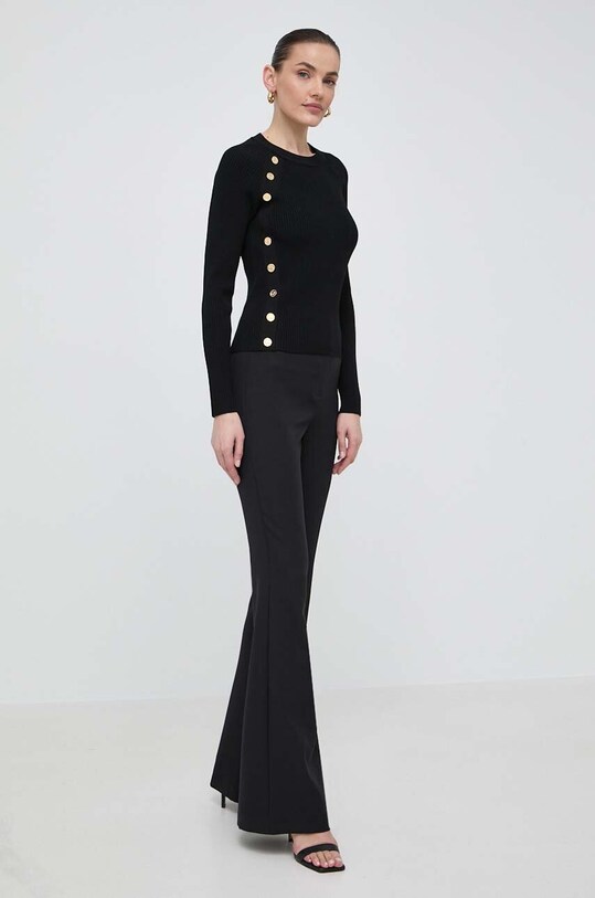 Свитер MICHAEL Michael Kors остальные чёрный MS460Y133D