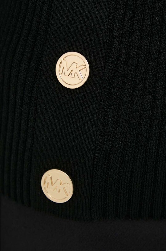 Свитер MICHAEL Michael Kors MS460Y133D чёрный