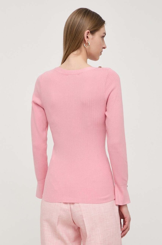 Îmbrăcăminte Morgan pulover MALIL.ROSEE roz