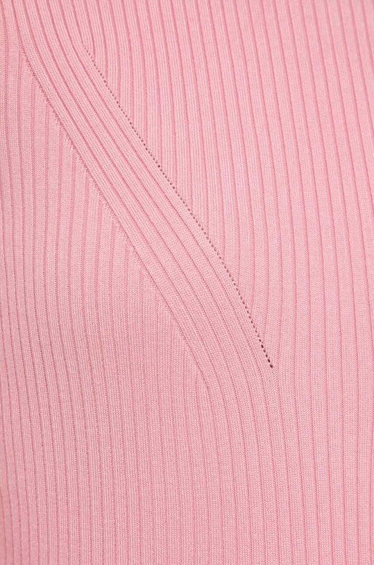Morgan pulover MALIL.ROSEE roz
