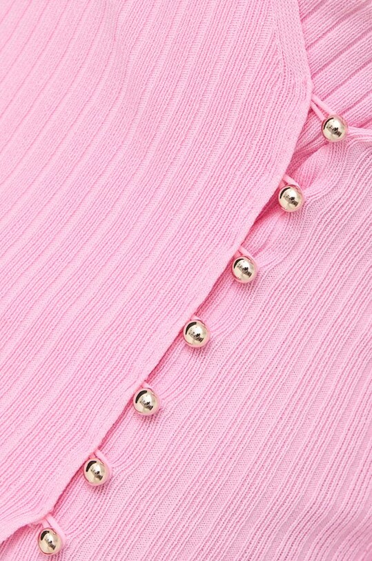 Sveter Morgan MCAT MCAT.BONBON ružová