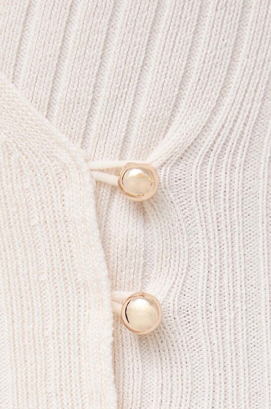 Светр Morgan MCAT бежевий MCAT.IVOIRE