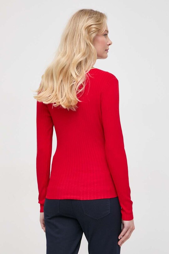 Светр Morgan MCAT MCAT.RED червоний SS24