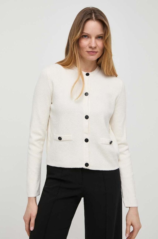 Светр Morgan MKOALI інші бежевий MKOALI.IVOIRE