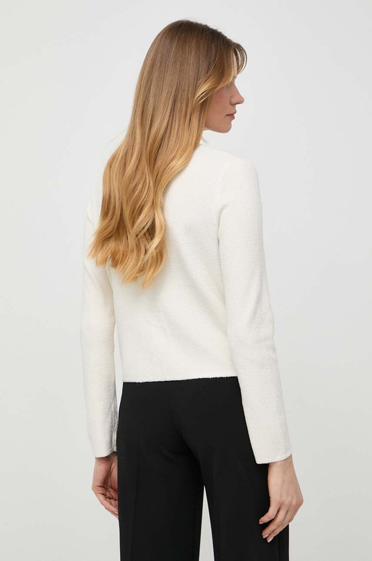 Одяг Светр Morgan MKOALI MKOALI.IVOIRE бежевий