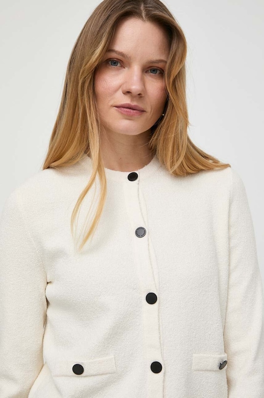 Светр Morgan MKOALI бежевий MKOALI.IVOIRE