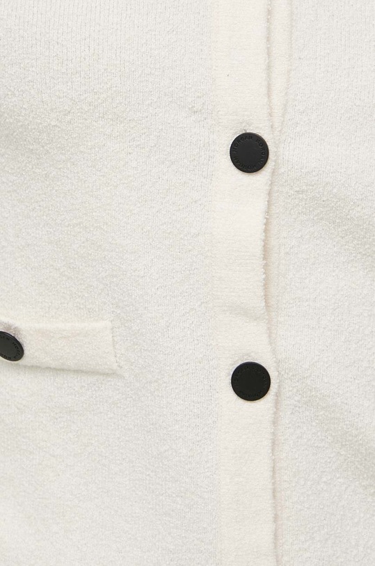 Светр Morgan MKOALI MKOALI.IVOIRE бежевий