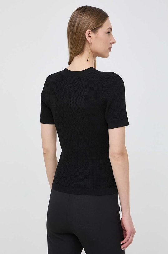 Odzież Morgan sweter MLILY MLILY.NOIR czarny