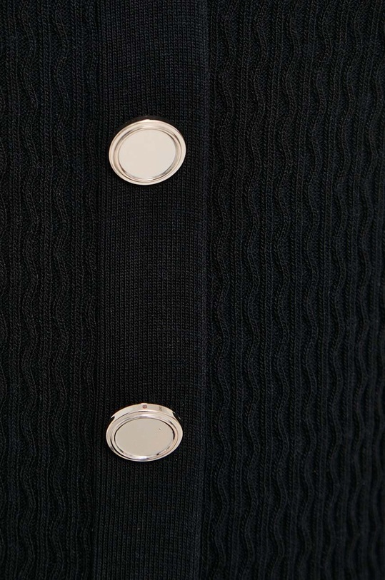 Morgan sweter MLILY MLILY.NOIR czarny