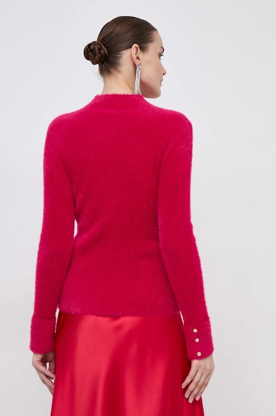 Oblečení Svetr Morgan MORIK.N MORIK.N.FUCHSIA růžová