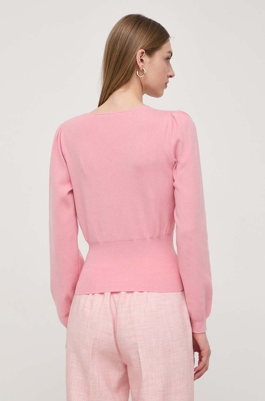 Odzież Morgan sweter MSAM MSAM.ROSEE różowy