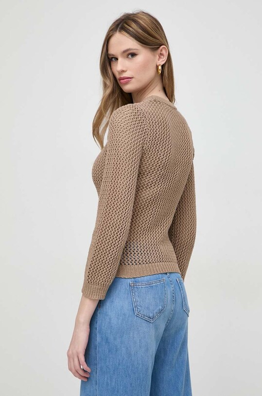 Odjeća Pulover Marella 2413941045200 bež