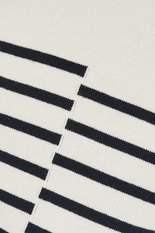 Светр з домішкою вовни G-Star D24489.D563 бежевий