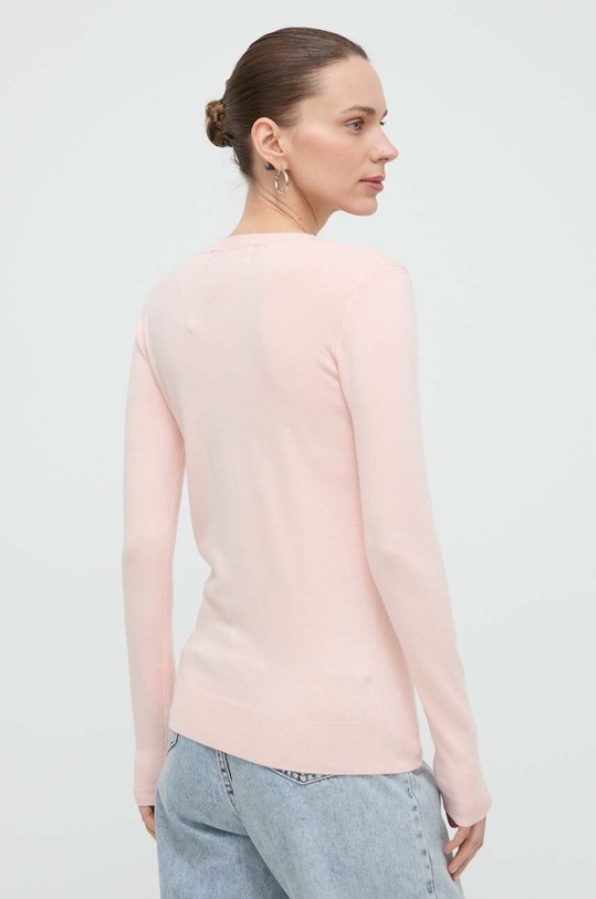 Ruházat Guess pulóver MYLA W4GR25.Z2NQ2 rózsaszín