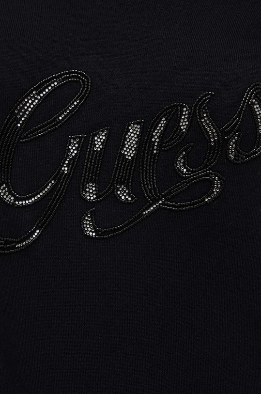 Sveter Guess MYLA W4GR25.Z2NQ2 čierna