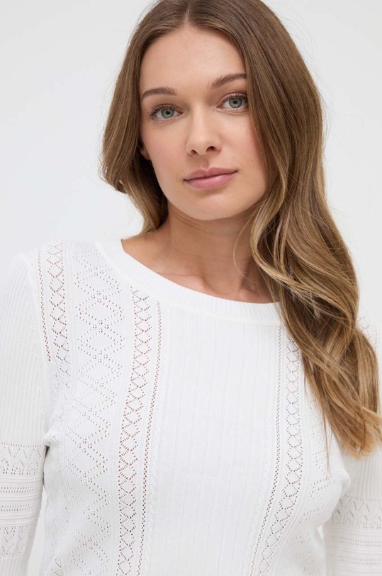 Guess sweter ADALINE beżowy W4GR08.Z2U00