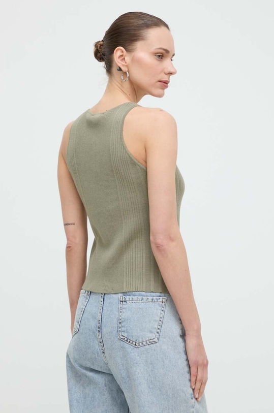 Одяг Топ Guess W4GR34.Z2YK2 зелений