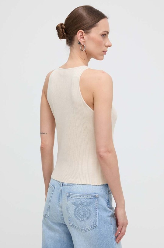 Одяг Топ Guess W4GR34.Z2YK2 бежевий