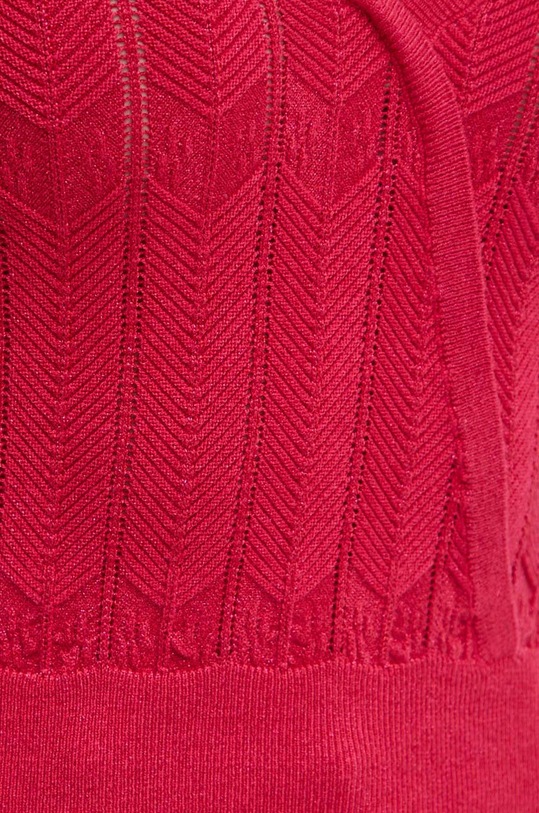 Morgan pulover MCOLOR MCOLOR.FRESIA roz