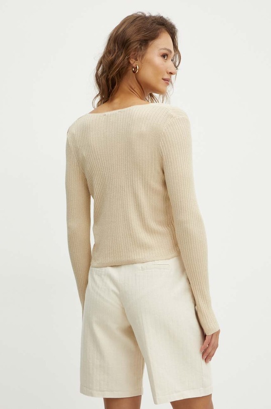Одежда Джемпер Morgan MIRZI MIRZI.OR бежевый