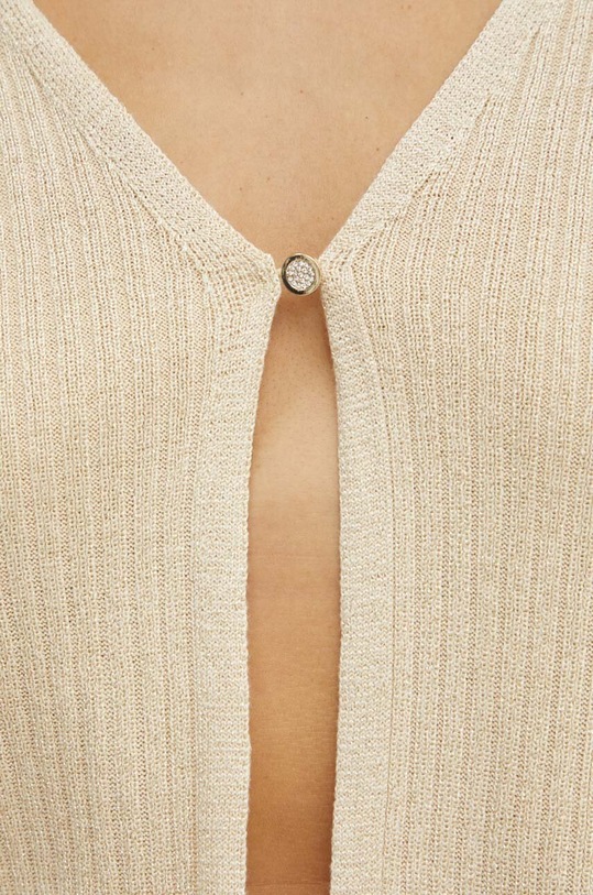 Джемпер Morgan MIRZI MIRZI.OR бежевый