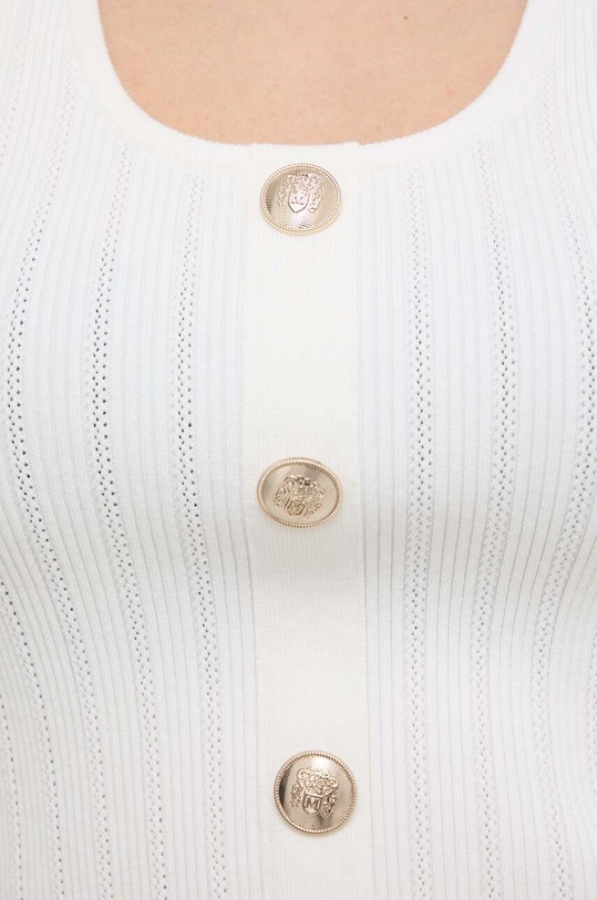 Marciano Guess top ANDROMEDA 4GGR05.5810Z beżowy