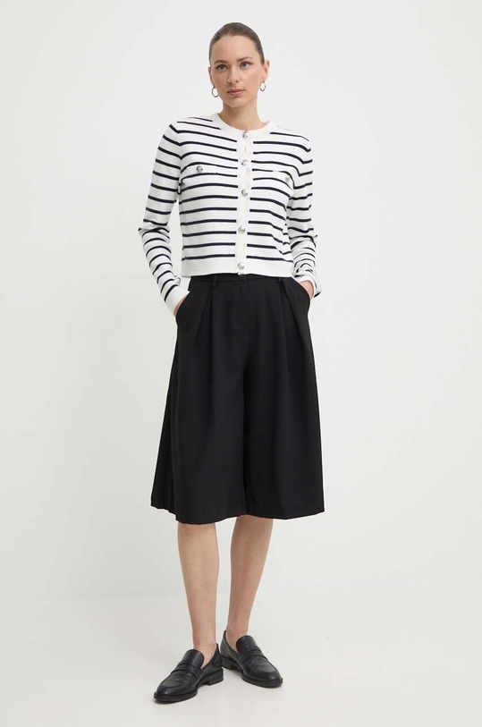 Kardigán Morgan MARJORI MARJORI.WHITE/MARI viacfarebná SS24
