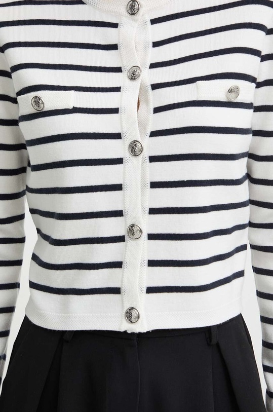 Kardigan Morgan MARJORI MARJORI.WHITE/MARI šarena