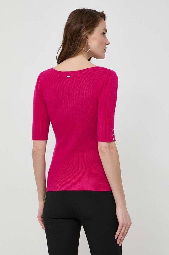 Одежда Свитер Morgan MISHKA MISHKA.BOUGAINVIL розовый