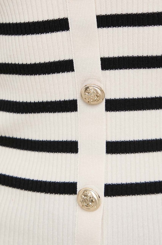 Πουλόβερ Morgan MSOLO MSOLO.IVOIRE μπεζ