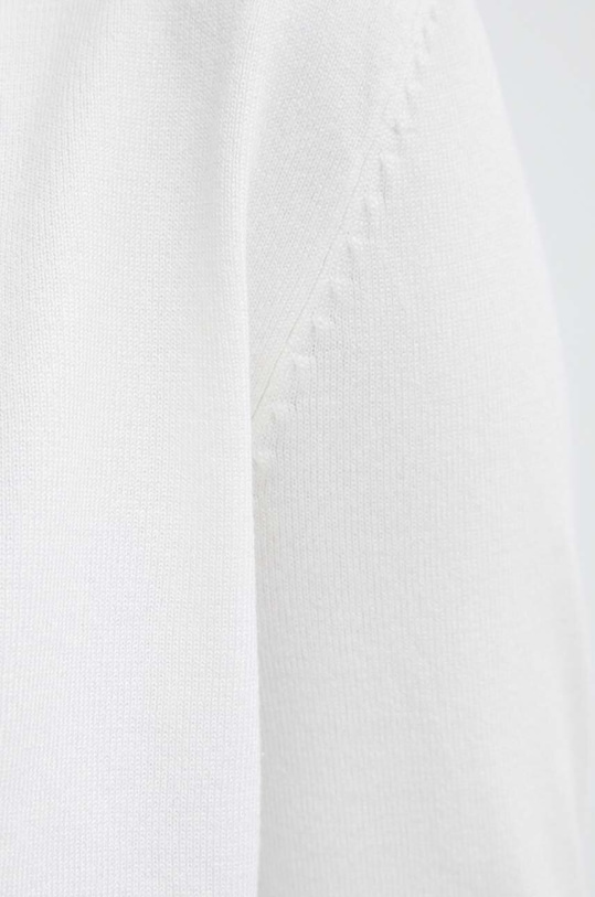 Morgan kardigan MTIRA.N MTIRA.N.OFF.WHITE beżowy