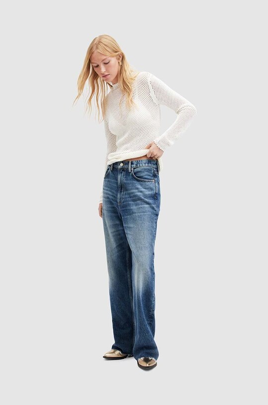 AllSaints sweter AVRIL WK541Z