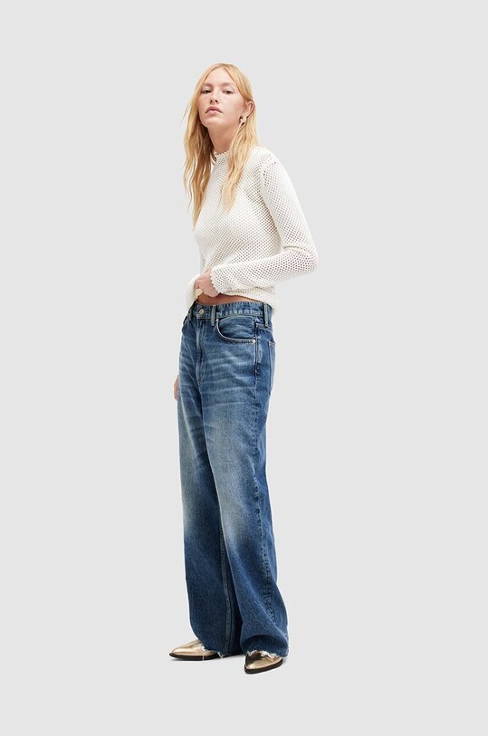 AllSaints sweter AVRIL WK541Z