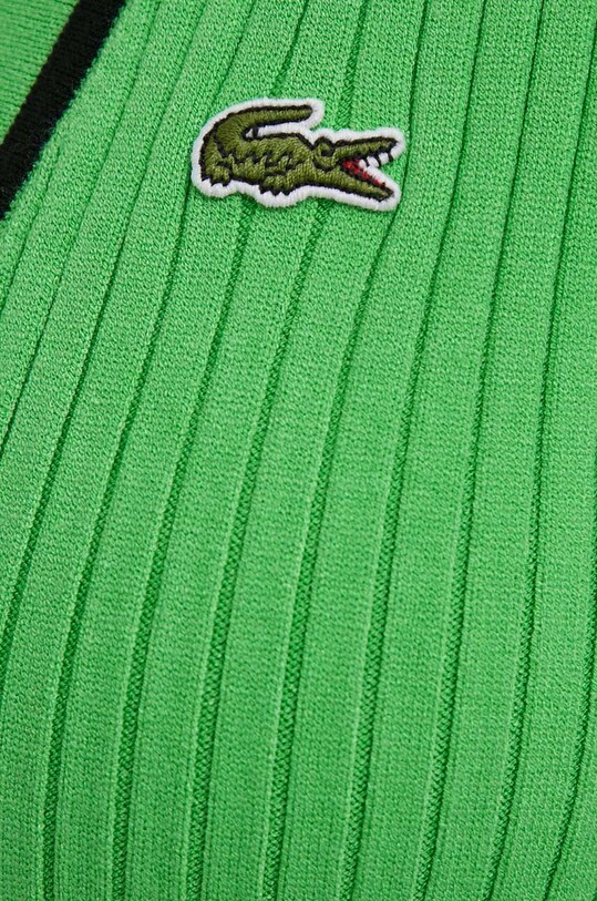 Lacoste maglione AF6921 verde