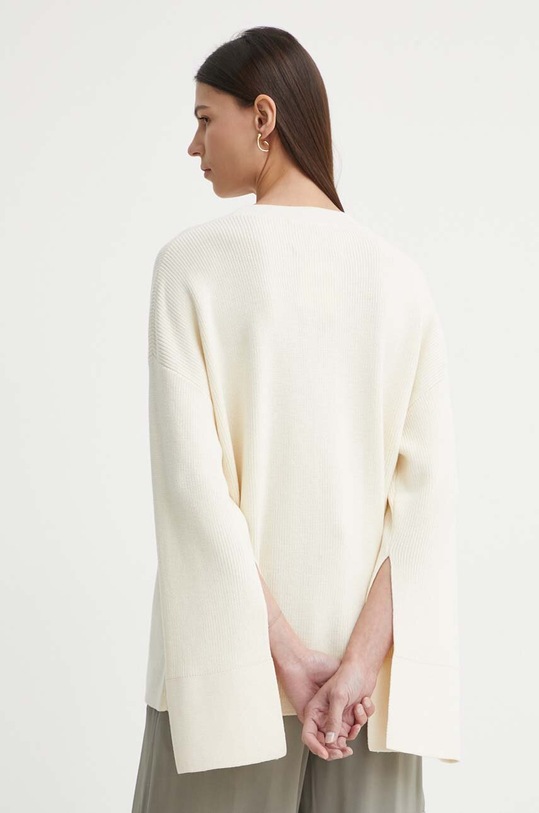 Одяг Вовняний светр AERON PRIAM RSPU246486 бежевий