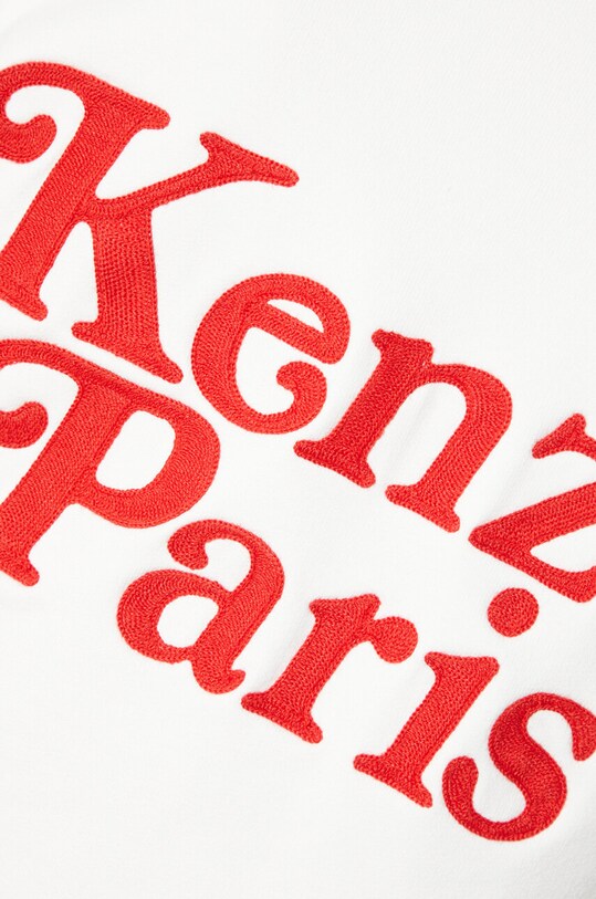 Kenzo bluza by Verdy Sweat Cardigan FE52SW1284ME.02