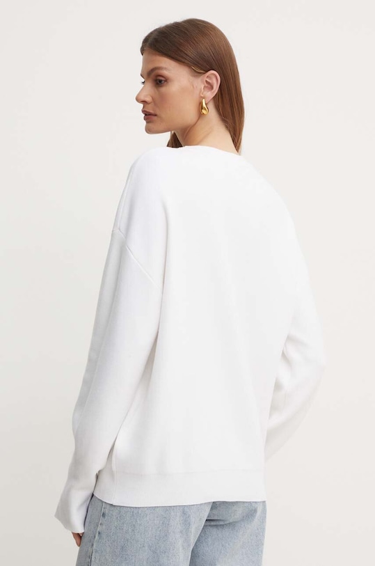 Ruházat Guess pulóver W4RR39.Z26I0 fehér