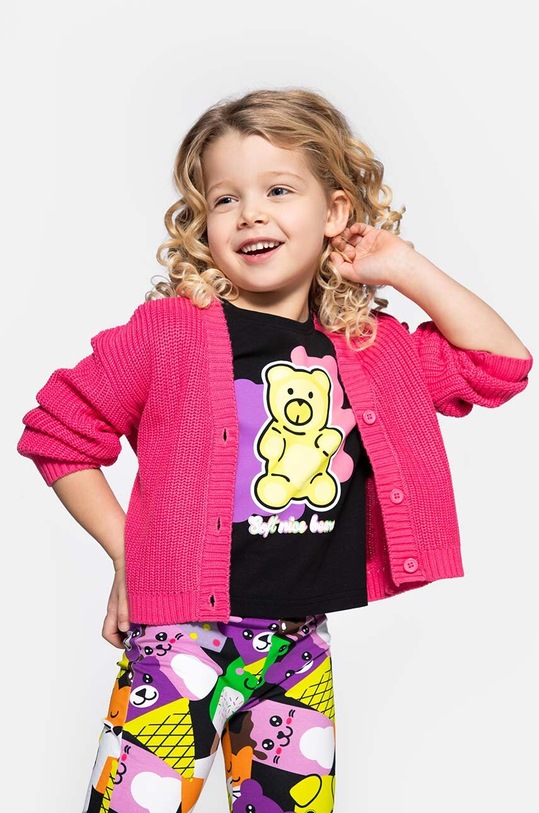 Coccodrillo kardigan dziecięcy WC4172201JPK