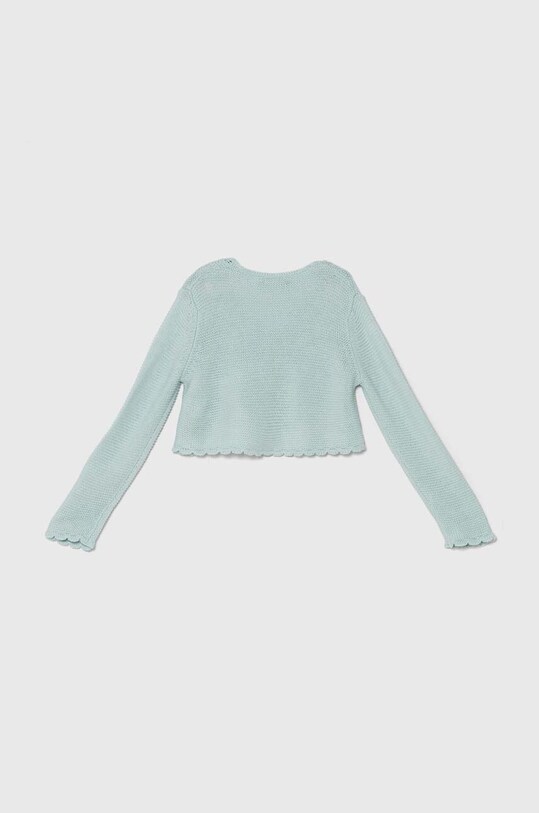 United Colors of Benetton 139GG600D.P.Seasonal бирюзовый SS24