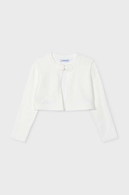 Παιδικό κάρδιγκαν Mayoral άλλο μπεζ 321.6B.Mini.PPYH