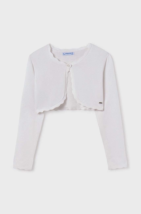 Παιδικό κάρδιγκαν Mayoral άλλο μπεζ 332.8A.Junior.PPYH