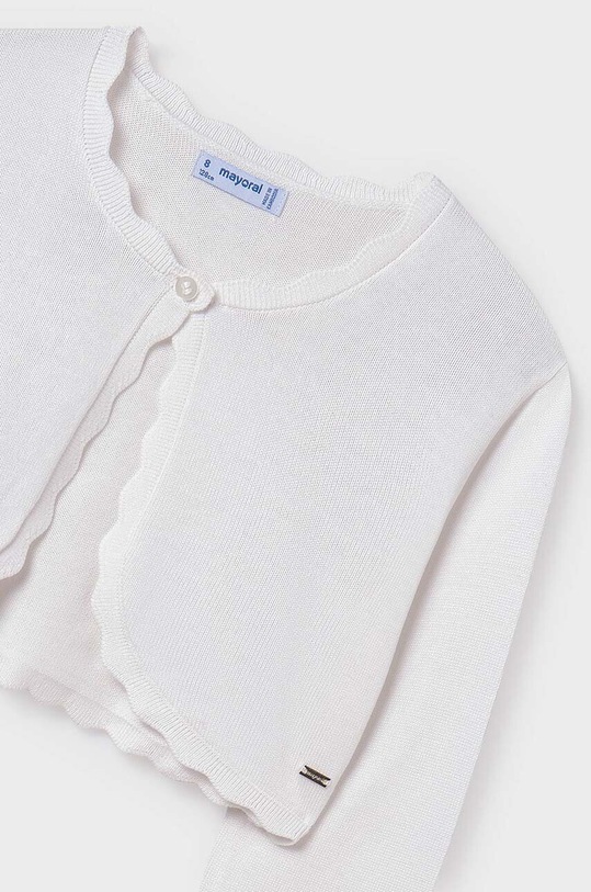 Κοριτσίστικα Παιδικό κάρδιγκαν Mayoral 332.8A.Junior.PPYH μπεζ