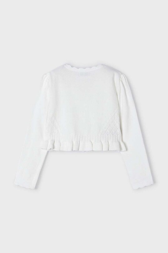 Κοριτσίστικα Παιδικό κάρδιγκαν Mayoral 3354.6C.Mini.PPYH μπεζ